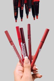 تصویر ماژیک شیدینگ لب AAS 