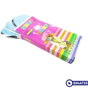 تصویر پد تنبلی چشم 