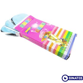 تصویر پد تنبلی چشم 