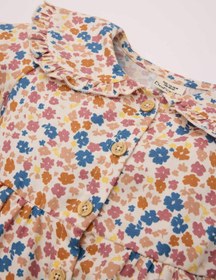 تصویر پیراهن بچگانه دیفکتو defacto 