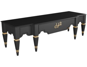 تصویر میز مدیریت تریسا 