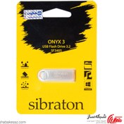 تصویر فلش مموری سیبراتون Sibraton SF3405 ظرفیت 128 گیگابایت USB3.2 