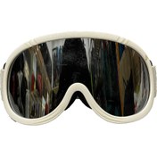 تصویر عینک ضد طوفان و اسکی الپاین برند razzq 