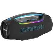 تصویر اسپیکر بلوتوثی هوپ استار مدل A60 Ultra Hopestar A60 Ultra Bluetooth Speaker