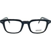 تصویر عینک طبی کائوچو مردانه/زنانه MOSCOT کد22025 