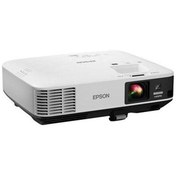 تصویر ویدئو پروژکتور استوک اپسون Epson PowerLite 1980WU 