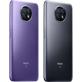 تصویر گوشی شیائومی Redmi Note 9T 5G | حافظه 128 رم 6 گیگابایت Xiaomi Redmi Note 9T 5G 128/6 GB