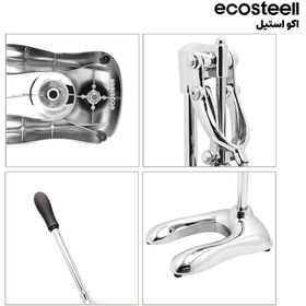 تصویر آبمیوه گیری دستی اسمارت 