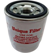 تصویر فیلتر روغن یونیک (unique-USO 0158) 