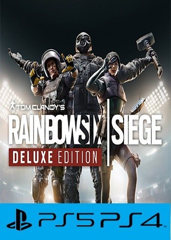 Sony PlayStation 4 Game Disc, Tom Clancy's Rainbow, Extração de seis,  Edição GUARDIAN, PS4, PS5 - AliExpress