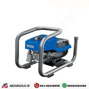 تصویر کارواش 190 بار دینامی نووا مدل NTW-4190 190 bar Dynami Nova car wash NTW-4190