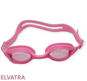 تصویر عینک شنا یاماکاوا سیلیکونی 