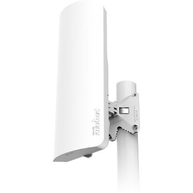 تصویر رادیو بی‌سیم میکروتیک مدل mANTBox 52 15s mANTBox 52 15s dual-band 2.4/5 GHz base station