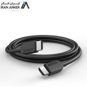 تصویر کابل HDMI انکر مدل A8742 طول ۱٫۸ متر کیفیت ۸K 