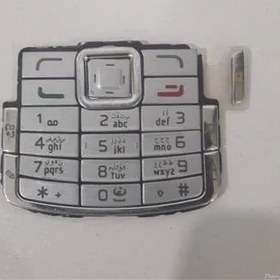 تصویر صفحه کلید نوکیاN72 