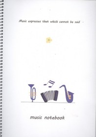 تصویر دفتر نت 5 خط 25 برگ (کد N103)،(سیمی) 