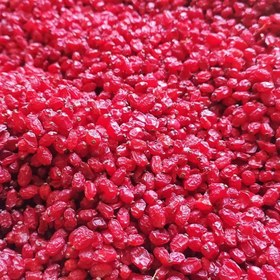 تصویر زرشک پفکی 