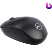 تصویر موس بی سیم دل DELL V3000 WIRELESS MOUSE 