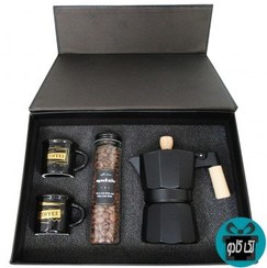 تصویر ست هدیه لاکچری میلان 