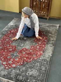 تصویر فرش کد 73064zl 