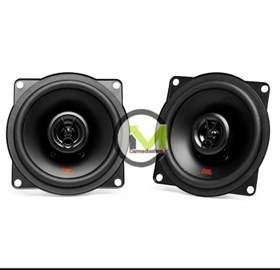 تصویر باند گرد ۴ اینچ JBL مدل Stage2 424 دو عددی JBL Car Speaker Stage2 424