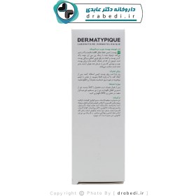 تصویر ژل شوینده پوست چرب درماتیپیک 150 میلی لیتر Dermatypique Purifying Cleansing Gel For Oily Skin 150 ml