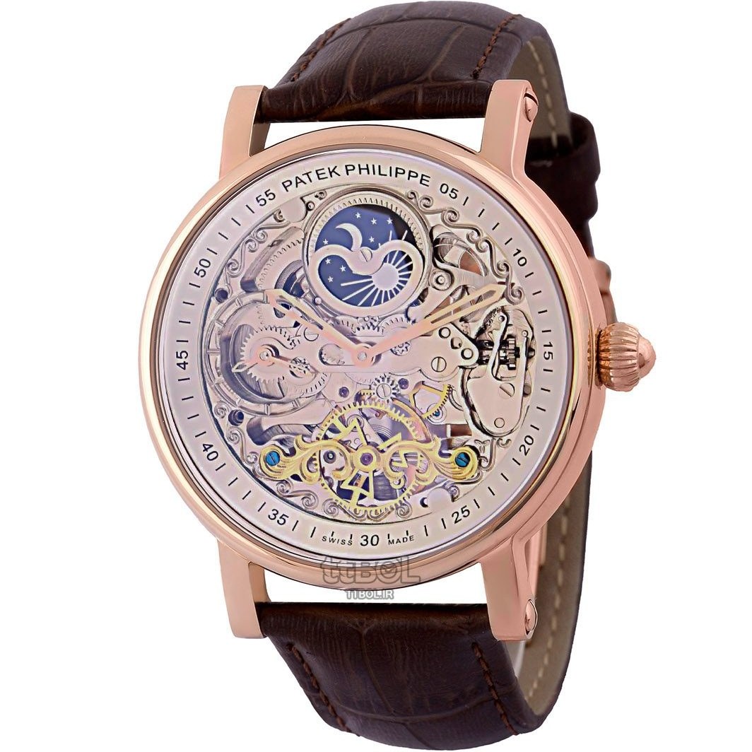 Patek discount philippe 7987