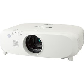 تصویر ویدئو پروژکتور پاناسونیک مدل ای ایکس 610 ا PT-EX610 Video Projector PT-EX610 Video Projector