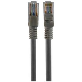 تصویر کابل شبکه پچ کورد CAT6 بلدن به طول 20 متر Patch Cord Cable Belden Cat6 UTP 20M