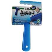 تصویر لوازم آکواریوم فروشگاه اوجیلال ( EVCILAL ) تمیز کننده پنل شیشه ای Jbl Aqua-T Handy – کدمحصول 410305 