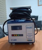 تصویر دستگاه الکتروفیوژن پارت سایز 630 مدل fp1400 Electrofusion part 630