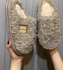 تصویر پاپوش مردانه وارداتی 