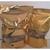 تصویر سیر سیاه همدان ۵۰۰ گرم درجه یک 