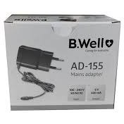 تصویر آداپتور مدل AD_155 بی ول Adapter B.well AD-155