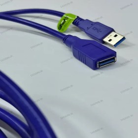 تصویر کابل افزايش طول USB3 مدل TP-Link Copper3M 