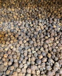 تصویر فلفل سیاه نسابیده - ۸۰ گرم black pepper