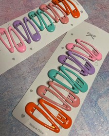 تصویر پک گل سر تق تقی 