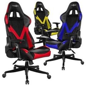 تصویر صندلی گیمینگ دوان 