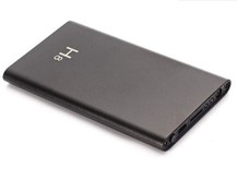 تصویر پاور بانک دوربین دار دار استوک مدل 5000 H8 