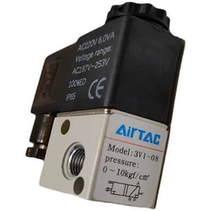 تصویر فروشگاه آران پنوماتیک