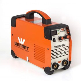 تصویر دستگاه جوش اینورتر 250 آمپر سلولزی وینر مدل 3510 Inverter welding machine 250 amp Wiener model 3510 cellulose