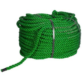 تصویر طناب بسته بندی مدل No 12 طول 30 متر 