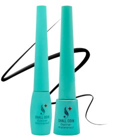 تصویر خط چشم مایع شال کوین مدل DIP LINER 