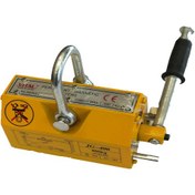 تصویر مگنت ورق گیر400 کیلویی ویتال قسطی 