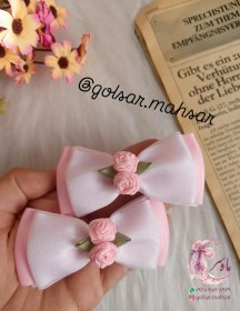 تصویر دوگوشی گل بهار 