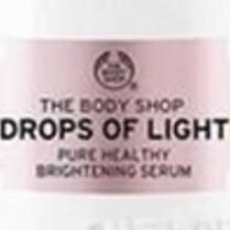 تصویر سرم پوست اورجینال برند The body shop مدل Drops Of Light™ Illuminating Serum کد 778798709 