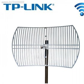 تصویر آنتن شبکه TP-LINK TL-ANT 5830B 