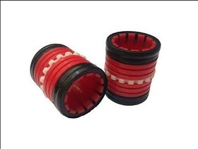 تصویر بوش جعبه فرمان پژو 405 قرمز شركتی ایزل 