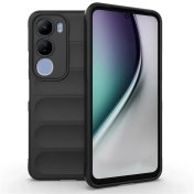 تصویر قاب محافظ ضد ضربه گوشی ویوو Y29 5G Y19s 4G، جنس TPU نرم و مقاوم 