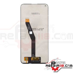 تصویر تاچ و ال سی دی Huawei Y7 2017 Huawei Y7 2017 Touch LCD